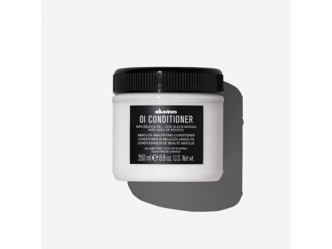 DAVINES OI/plaukus gražinantis kondicionierius, 250 ml DAVINES OI/plaukus gražinantis kondicionierius, 250 ml